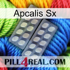 Apcalis Sx 07